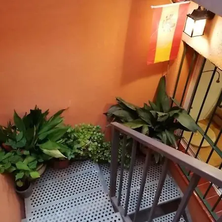 Mi Refugio * Bormujos