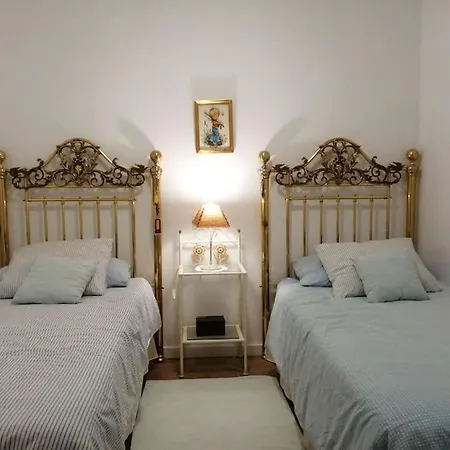 Mi Refugio Διαμέρισμα *