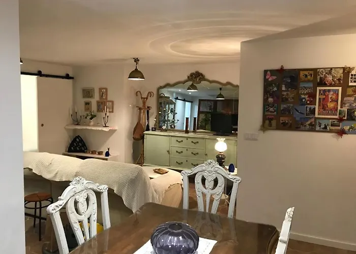 Διαμέρισμα Mi Refugio *