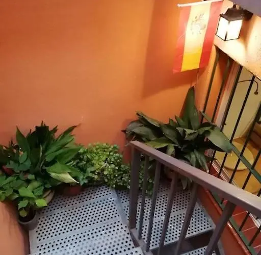 Mi Refugio * Bormujos