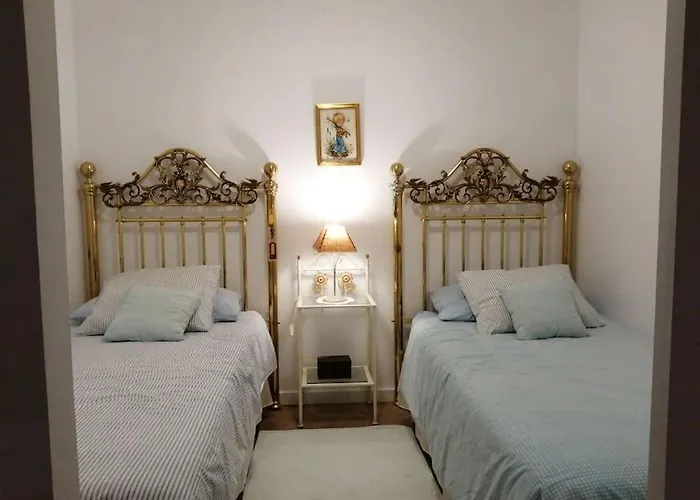Mi Refugio Διαμέρισμα *
