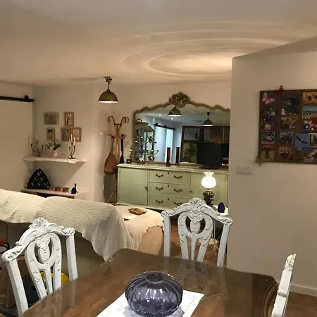 דירה Mi Refugio *