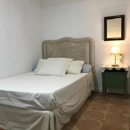 Apartment Mi Refugio Bormujos