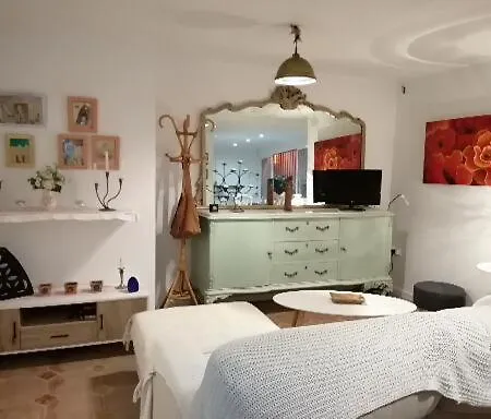 Apartment Mi Refugio Bormujos