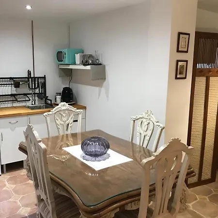 Mi Refugio Apartment