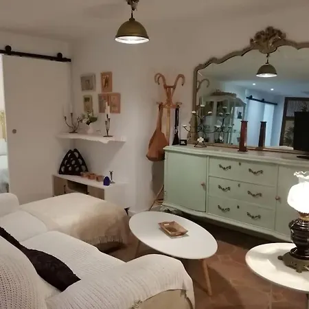 Mi Refugio